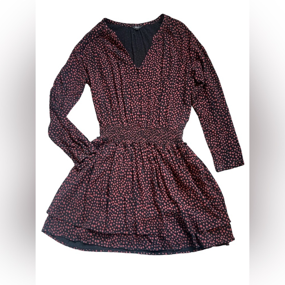 Rails Jasmine Enamored Dress - Size Xs - image 4
